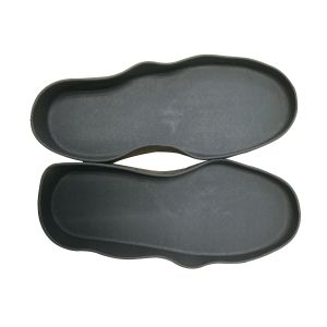 Buy cheap White Grey ESD Safety Shoes Sole Autoclavable High Temp Resistance 121 Degree from wholesalers