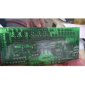 Buy cheap Hitachi screw chiller PCB I/O board G7B00100A from wholesalers