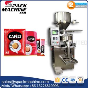 Buy cheap Automatic Sugar/ Salt/ Powder Sachet Packing Machine supplier | chili powder machine from wholesalers