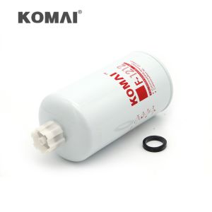 Buy cheap Cummins Engines Fuel Filter / Water Separator FS1212 65.12503-5016 3308638 P558020 from wholesalers
