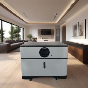 Buy cheap Backup LiFePO4 Generator Solar Power System Stacking 5KW 15.36KWH With for Distributors and OEM Orders from wholesalers