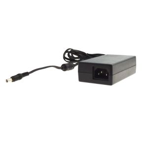 12V 1A desk power adapter with jack adapter