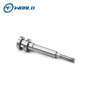 Buy cheap CNC Machining Stainless Steel Transmission Components from wholesalers