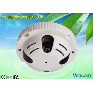 Buy cheap 3.6m Board Lens Auto White Balance PIR Cover Video Cameras IR Status Under 10 product