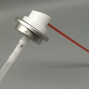 China Versatile and User-Friendly 360-Degree Dispensing Valve for Sports Bottles and Travel Containers with Leak-Proof Lockable Seal on sale