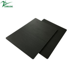 Buy cheap 6mm 8mm PP Honeycomb Board 4x8 Corrugated Plastic Sheet from wholesalers