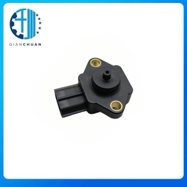 Buy cheap Pressure Sensor 8-97217778-0 For Isuzu 4HK1 4JJ1 6HK1 6WG1 4LE1 4LE2 Engine Spare Parts from wholesalers