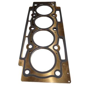 Buy cheap Auto Parts 2.0 Cylinder Head Gasket For Peugeot 307 307CC 307SW 407 Citroen SHIJIA C4 C5 OE 0209FS 0209EA from wholesalers