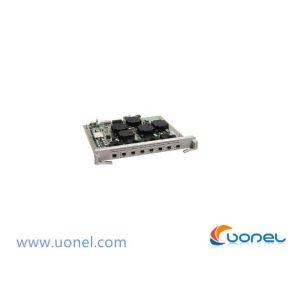 Buy cheap S7712 03030PQB ES1D2X08SED4 8 port 10Ge Base-T optical interface board(ED,SFP+) from wholesalers