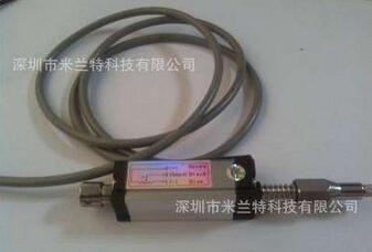 Quality Ktr-25 self recovery type electronic ruler, resistance ruler, KTR electronic ruler, KTR linear displacement sensor for sale