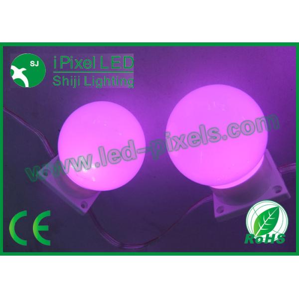 Buy cheap SMD5050 6PCS Addressable LED Pixel , USD1903 Led Pixel Light from wholesalers