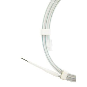 Buy cheap Anti Twist Performance Hydrophilic Guide Wire With Catheter Trackability from wholesalers