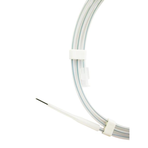 Quality Anti Twist Performance Hydrophilic Guide Wire With Catheter Trackability for sale