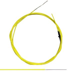 Buy cheap Silver Plated FEP Hook Up Wire 200 Degree Single Core Multicores from wholesalers