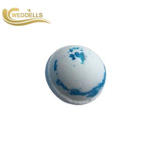 Buy cheap FDA Approved Custom Bath Bombs With Mango / Mimosa / Papaya Fragrance from wholesalers