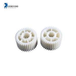Buy cheap NCR Dispenser Gear Idler 36T 18W 4450587793 ATM Replacement Parts from wholesalers
