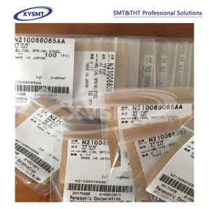 Buy cheap N210068065AA Holder Spring Panasonic CM402 CM602 machine spare part from wholesalers