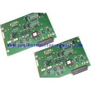Buy cheap Keyboard Telemtry 15297CA GE Corometrics Medical Systems Model 122 MSPO2 Carrier Board 13551 FA REV 000 Component Side from wholesalers