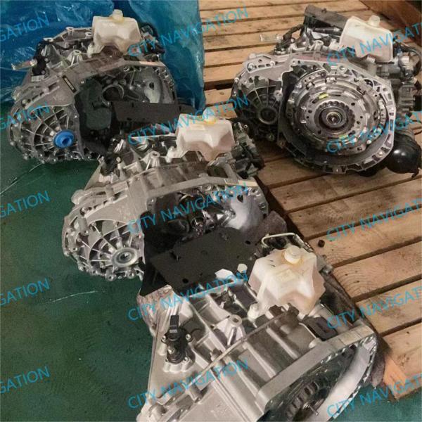 2014- Year Original Automatic Transmission Assembly for Fiat Complete Gearbox C625