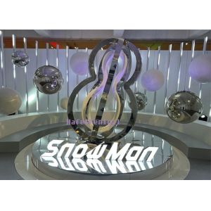Buy cheap The Ultimate Visual Focus: The Double-Layer PVC Inflatable Mirror Ball for Unmatched Brilliance and Durability. from wholesalers