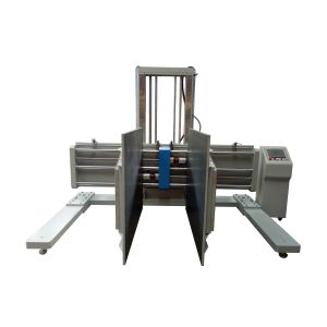 ISTA Packaging Clamp Testing Machine With Panasonic Servo Motor