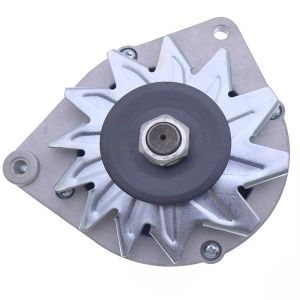 Buy cheap JLG 7020410 12V 65A Alternator Compatible with JLG Boom Lifts from wholesalers
