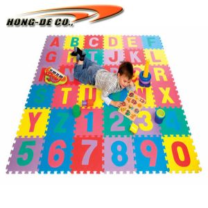Buy cheap 30cm By 30cm Child Safe Educational Puzzle Foam Mat from wholesalers