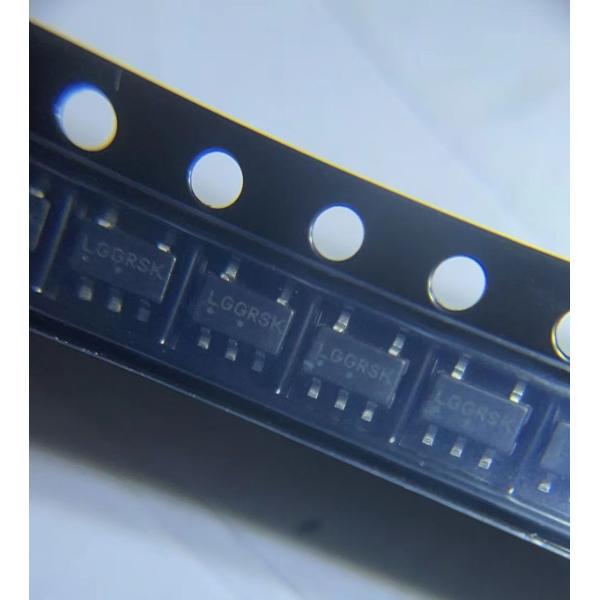 NCV551SN33T1G New And Original 5-TSOP Integrated Circuit