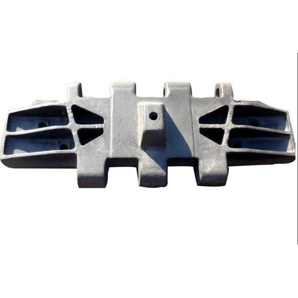Quality Track Shoe HITACHI KH180-2 KH180-3 Crawler Belt for sale