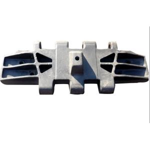 Buy cheap Track Shoe HITACHI KH180-2 KH180-3 Crawler Belt from wholesalers