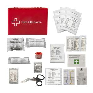 Best Selling Multi-Function Austrian Standard Emergency Medical Supplies