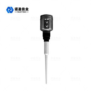 Buy cheap NYRD801 Radar Level Meter Stainless Steel Intelligent Low Emission from wholesalers