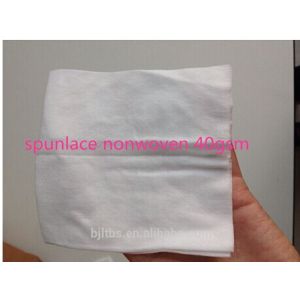 Buy cheap China factory single packed spunlace customized cleaning wet tissue from wholesalers