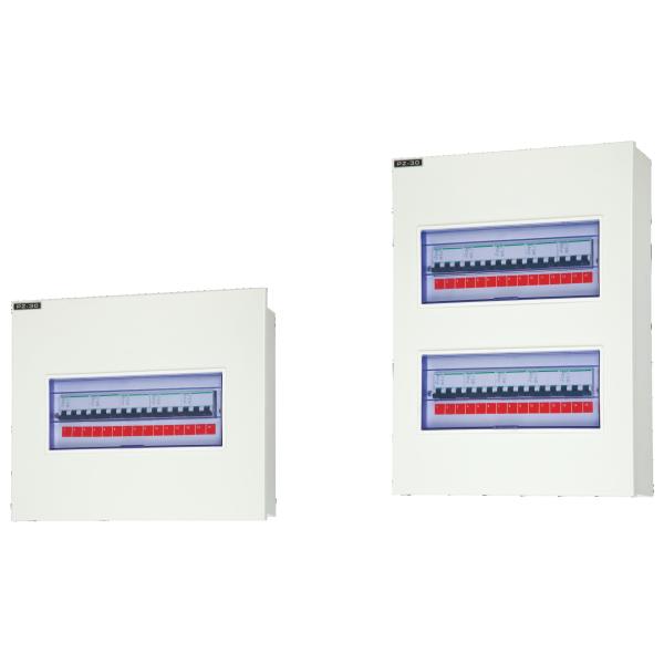 Quality PZ30 Series Illumination Electrical Power Distribution Box Industrial 220V 380V for sale