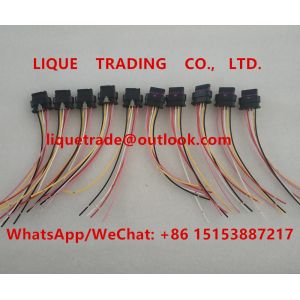 Buy cheap Connector A2C59512190 for Nox sensor ,Nitrogen-oxygen sensor 5WK97109 , 5WK97109A, 5WK97109B ,A2C14317400 product