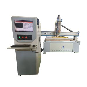 Buy cheap PK2040 ATC speed Tool Change CNC Router Machine for Whole House Furniture Engraving from wholesalers
