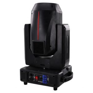 Buy cheap Outdoor LED 80 RGBW Moving Head Light 380w Led Espot 8 Patterns MINI 230W DMX512 from wholesalers