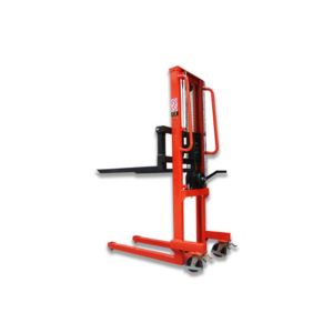 Buy cheap LS250 LS500 LS1000 Mini Pallet Stacker Capacoty 250-1000Kg from wholesalers