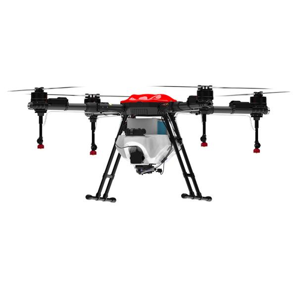 Buy cheap EV416 Precision Agriculture Drones Quadcopter 16KG Frame Lightweight Durable from wholesalers