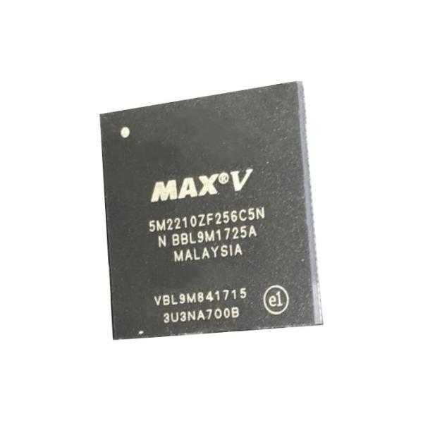 Integrated Circuit Chip 5M2210ZF256C5N FBGA256 Complex Programmable Logic