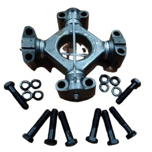 Buy cheap Bulldozer Parts 154-20-00020 Spider for D85A-18 Bulldozer from wholesalers