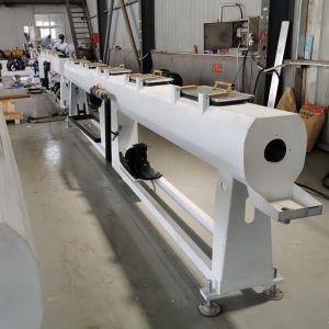 Buy cheap Deep Screw Structure PPR Pipe Production Line for Customized Needs and Specifications from wholesalers