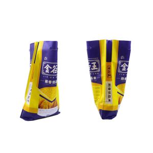 Buy cheap UV Resistant Woven Polypropylene Feed Bags Of Poultry Food 500D - 1500D Denier from wholesalers