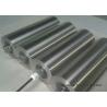 Buy cheap Industrial Stainless Steel Replacement Conveyor Rollers Low Vibration from wholesalers