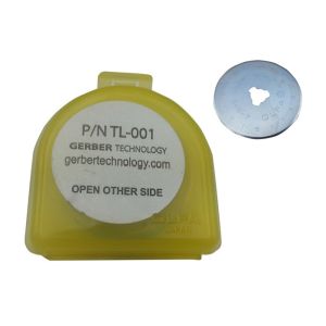 Buy cheap Blade Knife For Gerber / Lectra Cutter Parts DCS1500 / 2500 / 3500 / 3600 No: Tl-001 from wholesalers
