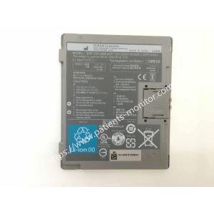 Buy cheap Fujifilm DR-ID 1200 Battery Rechargeable Lithium-ion 125N120008 7.4V 3200mAh Electronic Products from wholesalers