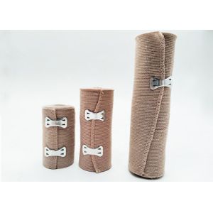 Buy cheap Breathable Elastic Bandage Wrap Absorb Sweat Self Adhering Bandage Washable from wholesalers