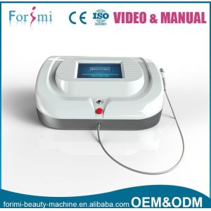 China Most effective OEM/ODM service 15W 980 nm diode laser skin tag removal device on sale
