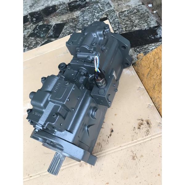 Quality Excavator K3V112DTP-9N24-14T SH200A3G Hydraulic Pump Assembly for sale