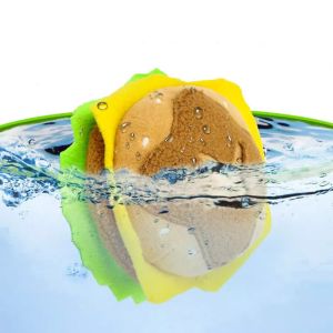 Upgrade Your Pet's Playtime with 2022 Dog Breakfast Toy Interactive Plush Hide